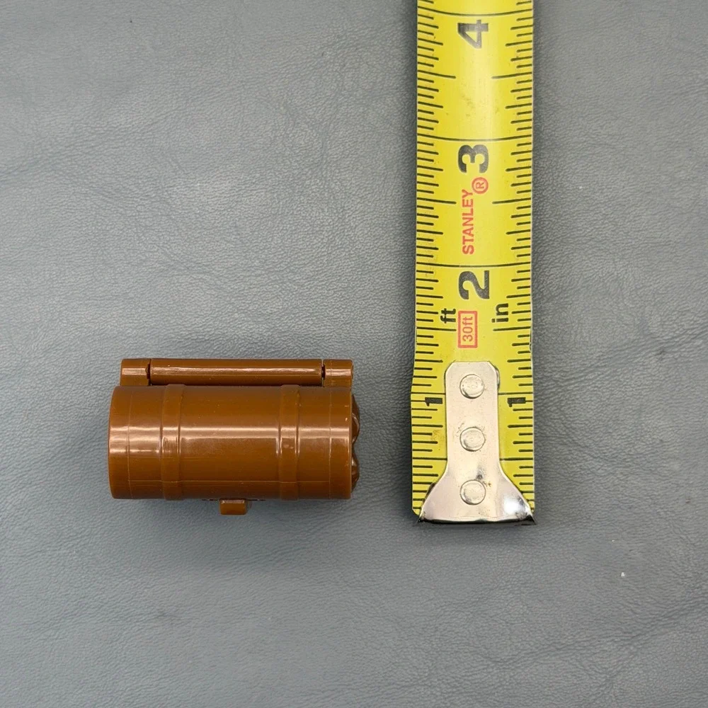 Thomas & Friends Take-n-Play Treasure Chest Accessory Replacement Part Y2916